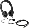 Kensington Classic 3.5mm headset z mikrofonem i regulacja głośności