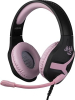 Konix Nemesis for Playstation czarny/niebieski