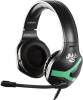 Konix Nemesis for Xbox czarny/zielony