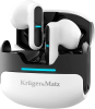 Krüger&Matz M8 biały