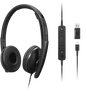 Lenovo Wired ANC headset Gen 2 Teams