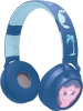 Lexibook Leuchtende bezprzewodowa słuchawki Disney Stitch