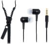 LogiLink Zipper czarny
