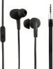 LogiLink stereo headset douszny czarny