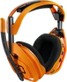 Logitech G Astro A50 X McLaren Racing Edition
