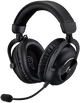 Logitech G Pro X 2 Lightspeed czarny