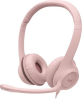 Logitech H390 rose