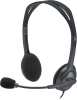 Logitech stereofoniczny headset H111