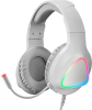 Mars Gaming MH222 biały