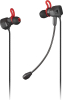 Mars Gaming MIHX czarny