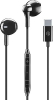 MusicSound Color Capsule USB-C czarny