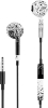 MusicSound Fantasy Capsule Jack 3.5mm Graffiti