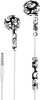 MusicSound Fantasy Capsule Jack 3.5mm Skull