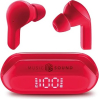 MusicSound Slide czerwony