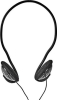 Nedis HPWD1105BK