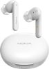 Nokia Clarity Earbuds+ biały