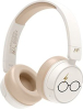 OTL Harry Potter White Kids Wireless Headphones