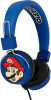 OTL Super Mario and Luigi Tween Folding Headphones