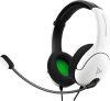 PDP LVL40 do Xbox biały