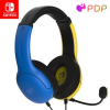PDP LVL40 do switch żółty/niebieski