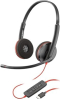 Poly Blackwire C3220 USB-C/A