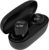QCY T17 czarny