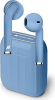 SBS Mobile TWS Style Blue Waves