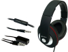 Sandberg Play'n Go headset, czarny
