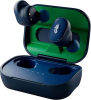 Skullcandy Grind True Wireless Dark Blue/Green