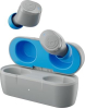 Skullcandy Jib True 2 Wireless Light Grey/Blue