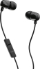 Skullcandy Jib with Microphone czarny