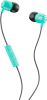 Skullcandy Jib with Microphone Miami Black