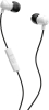 Skullcandy Jib with Microphone biały