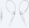 Sony MDR-AS410AP biały