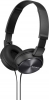 Sony MDR-ZX310 czarny