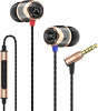 SoundMAGIC E10c złoty
