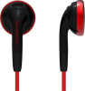 SoundMAGIC EP30 czerwony