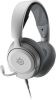 SteelSeries Arctis Nova 1P biały