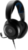 SteelSeries Arctis Nova 1P czarny