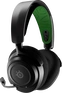SteelSeries Arctis Nova 7X Wireless czarny