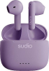 Sudio A1 Purple Rain
