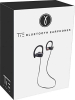 TIE Bluetooth 4.1 Earphones Sport