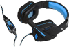 Tracer Xplosive niebieski