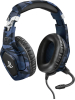 Trust Gaming GXT 488 Forze for PS4 niebieski
