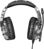 Trust Gaming GXT 488 Forze for PS4 szary