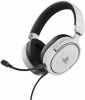 Trust Gaming GXT 498 Forta biały