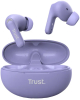 Trust Yavi Earbuds fioletowy