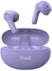 Trust Yavi Earphones fioletowy