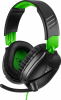 Turtle Beach Recon 70 for Xbox One czarny/zielony