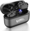 Umi. W5S czarny